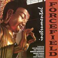 Forcefield (GBR) - Instrumentals