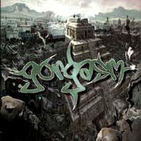 Gorod - Promo 2002 [Demo] (as Gorgasm)