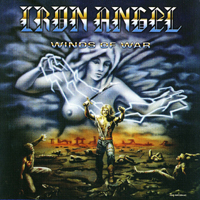 Iron Angel - Winds Of War (Remasters 2004)