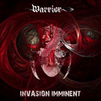 Warrior (GBR, Newcastle) - Invasion Imminent
