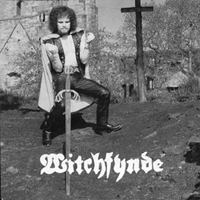 Witchfynde - I'd Rather Go Wild (Single)