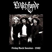 Witchfynde - BBC Session , London 1982