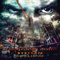 Armageddon Dildos - Dystopia (Deluxe Edition) (CD 1)