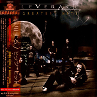 Leverage - Greatest Hits (Japanese Edition)