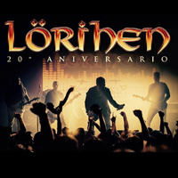 Lorihen - 20 Aniversario