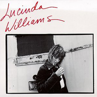 Lucinda Williams - Lucinda Williams (1998 Reissue)