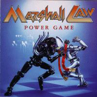 Marshall Law (GBR) - Power Game