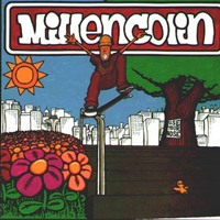 Millencolin - Use Your Nose (EP)