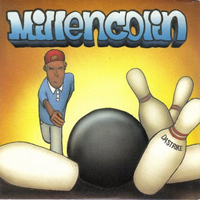 Millencolin - Da Strike (Single)