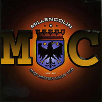Millencolin - Lozin' Must (Single)