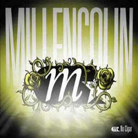 Millencolin - No Cigar (EP)