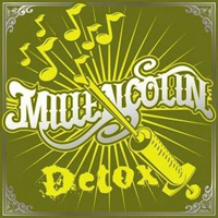 Millencolin - Detox (Single)