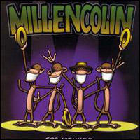 Millencolin - For Monkeys