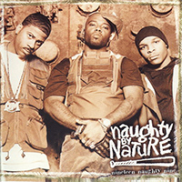 Naughty Nation (USA) - Nineteen Naughty Nine Nature's Fury