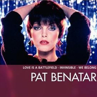 Pat Benatar - The Essential