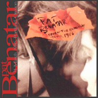 Pat Benatar - Portland 1986 (