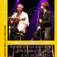 Pat Benatar - 2006.06.20 - Hammerstein Ballroom, NY, USA