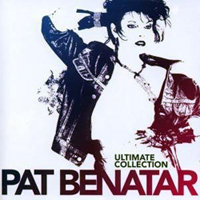 Pat Benatar - Ultimate Collection (CD 2)
