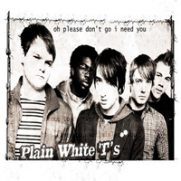 Plain White T's - Rip Off The Hits (EP)