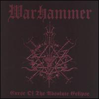 Warhammer (DEU) - Curse Of The Absolute Eclipse