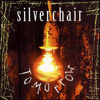 Silverchair - Tomorrow (EP)