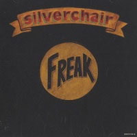 Silverchair - Freak (Single)