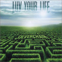 Silverchair - Luv Your Life (Single)