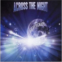 Silverchair - Across The Night (Single)
