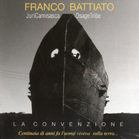 Franco Battiato - La Convenzione