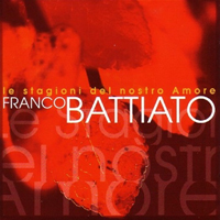 Franco Battiato - Le stagioni del nostro amore (CD 1)