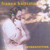 Franco Battiato - Introspettiva