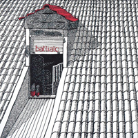 Franco Battiato - Za (EP)