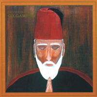 Franco Battiato - Gilgamesh