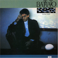 Franco Battiato - Orizzonti Perduti (Reissie 1998)