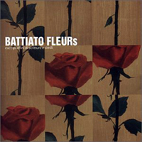 Franco Battiato - Fleurs (Reissue 2006)