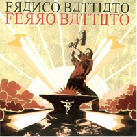 Franco Battiato - Ferro Battuto