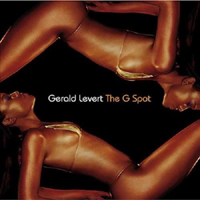 Gerald Levert - G-Spot