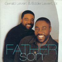 Gerald Levert - Father And Son 
