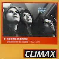Climax - Edicion Completa