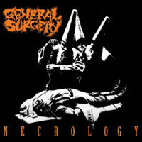 General Surgery - Necrology (Remasters 2011 - EP)
