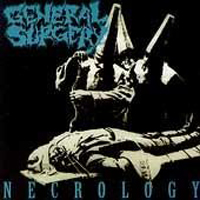General Surgery - Necrology (7 inch EP)