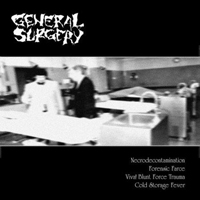 General Surgery - General Surgery & Machetazo Split