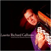 Richard Galliano - Laurita
