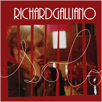 Richard Galliano - Solo