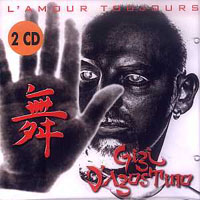 Gigi D'Agostino - L'Amour Toujours (CD 1: Chansons for the Heart)