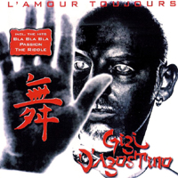 Gigi D'Agostino - L'Amour Toujours (CD 2: Beats for the Feat)