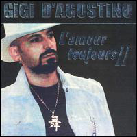 Gigi D'Agostino - L'Amour Toujours II (CD1)