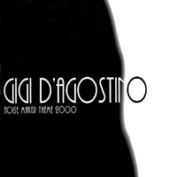 Gigi D'Agostino - Noise Maker Theme 2000 (Single)