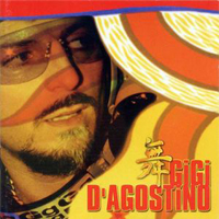 Gigi D'Agostino - L'amour Toujours (Single)