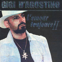 Gigi D'Agostino - L'amour Toujours II (CD 1)